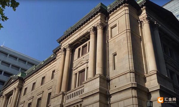 配资的论坛 历史性加息在即！日本央行或启动三十年来最大紧缩风暴